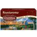 Celestial Seasonings Herbal Tea, Roastroma, Caffeine Free, 3.3 Ounce (Pack of 6)