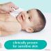 Baby Wipes  Pampers Sensitive Water Based Baby Diaper Wipes  Hypoallergenic and Unscented  8 Pop-Top Packs with 4 Refill Packs for Dispenser Tub  864 Total Wipes (Packaging May Vary) 12x (8x Pop-Top Packs + 4x Refill Packs) - Buy Online on GoSupps.com
