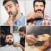 Sofmild Boar Bristle Beard Brush Set for Men - Beard Comb, Scissors, Travel Bag Included - Buy Online on GoSupps.com