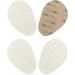 PerseveranX Metatarsal Pads for Women - 2 Pairs Premium Foot Cushions for High Heels - Ball of Foot Inserts for Heel Pain Relief - Buy Online on GoSupps.com