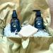 Temptation Aromas Warm Sandalwood 3 piece Fragrance Gift Set 4oz Body Oil - Buy Online on GoSupps.com