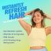 Batiste Dry Fresh 162g/5.71 oz - Instant Refreshment for Hair - Buy Online on GoSupps.com