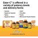 Buy American Health Ester-C 500 mg with Citrus Bioflavonoids - 120 Capsules - Buy Online on GoSupps.com