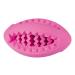 Trixie Rugbyball TPR swims