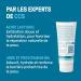 CCS Professional Foot Cream for Cracked Heels and Dry Skin 175ml - Foot Cream with 10% Urea and Eucalyptus Oil - Moisturizes and Softens Hard Rough Skin with Callouss - Buy Online on GoSupps.com