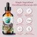 Bella Terra Maracuja Seed Oil 4 oz | Enhance Skin with Vitamin A & Essential Fatty Acids | International Shipping Available - Buy Online on GoSupps.com