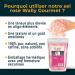 Pink Himalayan Salt Coarse Grain. (1700Gr) 100% Natural No Additives Unrefined. High Trace Element Content. Used For Seaso - Buy Online on GoSupps.com