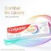  Colgate COLGATE - Travel Kit - Soft Toothbrush + Toothpaste 20ml - Buy Online on GoSupps.com