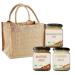 Mynatura Organic Puree Set - Cashew Almond & Peanut Butter Pur es for Cooking & Baking | 1500g Gymbag - Buy Online on GoSupps.com
