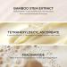 Cosmedix Glow Bamboo Brightening Mask - Gently Exfoliates Skin - Improves Discoloration and Uneven Skin Tone - Provides Nourishment - Reveals Smoother and More Luminous Looking Complexion - 74 g - Buy Online on GoSupps.com