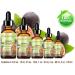 Botanical Beauty Organic MARACUJA OIL 100% Pure Natural Cold Pressed Undiluted for Face Skin Hair Body Lip Nails 2 Fl.oz.- 60 ml Rich in vitamin C - Buy Online on GoSupps.com