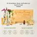 AROMAFUME Cinnamon Bark Essential Oil - 100% Natural Therapeutic Grade Essential Oils - Comforting Aromatherapy Oil for Home Diffusers - Gifts for Her - 10ml - Buy Online on GoSupps.com