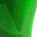 Bauerfeind Compression Skylight Bandage - Unisex Sports Compression Sleeves for Upper Leg - Enhance Muscles for Ball & Endurance Sports - Green S (1 Pair) - Buy Online on GoSupps.com