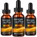 Manna flux Drops Mannaflux Support Supplement Liquid Drops - Maximum Strength Manna Flux Health & Wellness Drops Mannaflux All Natural Formula Manna Flux Liquid Drops Reviews (3 Pack)