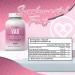 Pretty Privates Vagina Tightening Pills - Tighten, Cleanse, and Increase Lubrication - 60 Capsules - Buy Online on GoSupps.com