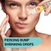 BASE LABORATORIES Ultimate Healing Piercing Aftercare Kit | Spray Keloid Treatment Oil & Cleaner Swabs - Saline Solution for Keloid Bump Removal - Buy Online on GoSupps.com