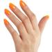Bluesky Gel Nail Polish Orange Sorbet - Neon04 Bright Long Lasting Chip Resistant 5ml (Requires Drying Under UV LED Lamp) Neon Orange 5 ml (Pack of 1) - Buy Online on GoSupps.com