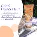 Jean & Len Skin-Stiff Body Lotion with Apricot Kernel Oil & Q10 - Vegan Paraben & Silicone Free 250 ml for Smooth & Hydrated Skin - Buy Online on GoSupps.com