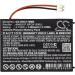 Buy BPCK1500LI 1400mAh Battery for BabySense 5 & Care Watches - Fast International Shipping - Buy Online on GoSupps.com