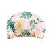 EcoTools Reusable Shower Cap for Women - Sustainable WhiteBlue Set with Travel Case - Buy Online on GoSupps.com