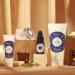 Polaar Revitalizing Polar Night Mask with Boreal Algae - 50ml | Anti-Aging Sleeping Cream | Natural Regenerating Night Care for Moisture & Beauty - Buy Online on GoSupps.com