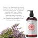 Organic Anti-Thinning Conditioner | Strengthen & Rejuvenate Hair | Ayurvedic Herbs for Hair Loss Prevention & Growth | Lavender Ginger Rosemary - Buy Online on GoSupps.com