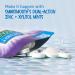 Buy SmartMouth Dry Mouth Dual-Action Mints - Sugar-Free Breath Mints 50 Count (8 Pack) - Refreshing Mellow Mint for International Shipping - Buy Online on GoSupps.com