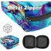 Sanitary Napkin Storage Bag - Sailfish Design | Portable Menstrual Cup & Women's Tapes | Ideal for First Period & Female Menstruation - Buy Online on GoSupps.com