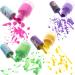 Townley Girl Disney Frozen Peel-Off Nail Polish Set - 18 Pcs for Kids & Teens Ages 3 - Buy Online on GoSupps.com
