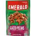 Emerald Glazed Pecans 5 Oz - Premium Quality Nuts for Snacking - Buy Online on GoSupps.com