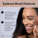 Color and Control Brow Kit (Blonde) - Perfectly Defined Brows | International Shipping Available - Buy Online on GoSupps.com