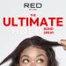 Red by Kiss Lace Bond Hold Spray Styler Fixer The Ultimate Adhesive Spray for Wigs Active Use Fast Drying Up to 72Hours 20X Stronger Hold Daily Wig Applications 7.8 Fl Oz (Pack of 1) - Buy Online on GoSupps.com