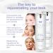 YOUN Beauty Retinol Eye Cream by Dr. Anthony Youn - Paraben-Free Hydrating Under Eye Cream with 1% Retinol & Hyaluronic Acid - Skin Firming Night Cream 1 Fl Oz - Buy Online on GoSupps.com