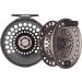 Sage Fly Fishing SPEY Fly Reel 7/8/9 - Stealth/Silver - Buy Online on GoSupps.com
