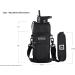 IRON FLASK Carrier Sleeve - Adjustable Shoulder Strap Holder for 32oz-40oz Bottles, Midnight Black - Buy Online on GoSupps.com