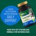 PetNC Natural Care Senior Dog Multi-Vitamin - Liver Flavor, 60 Chewables - Buy Online on GoSupps.com