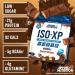 Applied Nutrition ISO-XP Choco Bueno (EAN 5056555205945) - 1000g - Buy Online on GoSupps.com