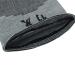 Buy uxcell Stripes Print Stretchy Pullover Compression Recovery Elbow Sleeve Support Gray - International Shipping Available - Buy Online on GoSupps.com