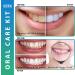 GTEX 5PC Dental Tools Kit for Teeth Cleaning and Plaque Removal - Dental Mirror Included - Buy Online on GoSupps.com