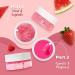 Berry Lip Sleeping Mask for Hydrated & Plump Lips | Anti-Aging Korean Lip Care with Collagen | Overnight Lip Treatment (20g) - Buy Online on GoSupps.com