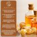 Qidosha Frankincense AKBA Capsules | Highest AKBA Content | 120 pcs | 250mg Extract | 50% AKBA | 80% Boswellia Acid | Shop Internationally - Buy Online on GoSupps.com
