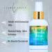 Paradise Mist Body Mist Body Spray for Women 4 oz - Buy Online on GoSupps.com