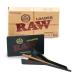 RAW Cone Loader for 1  Size & Lean Size Pre Rolled Cones - Easily fill up your RAW Pre Rolled Cones & Rolling Papers No Expertise Required