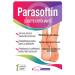 Parasoftin peeling socks callus removal soft feet removes dead skin