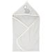 Playshoes Baby Terry Cloth Hooded Bath Towel Elephant 75x75cm
