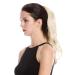 WIG ME UP MKB-30-V-88 | Long Wavy Light Blonde Braid Ponytail Hairpiece | International Shipping Available - Buy Online on GoSupps.com