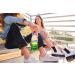 Snapple Naturally Flavoured Fruit Beverage Lemonade 473mL 12-Count Lemonade 1 Count (Pack of 12) - Buy Online on GoSupps.com