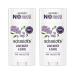 Schmidt's Aluminum-Free Vegan Deodorant Lavender & Sage 2 Count & Clean Coconut 2.65 oz Each - Buy Online on GoSupps.com