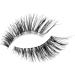 Eylure Length False Eyelashes 009 Black - 1 Pair | Pack of 1 - Buy Online on GoSupps.com