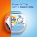 Tide PODS Free and Gentle HE Laundry Detergent - 96 Count, Unscented & Hypoallergenic - Buy Online on GoSupps.com